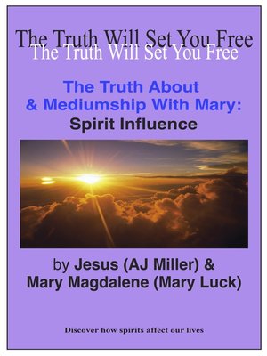 cover image of The Truth About & Mediumship with Mary
